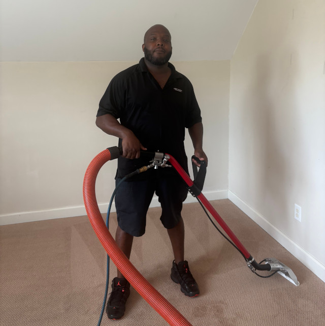 Professional Carpet Cleaning Services in Eastern NC
