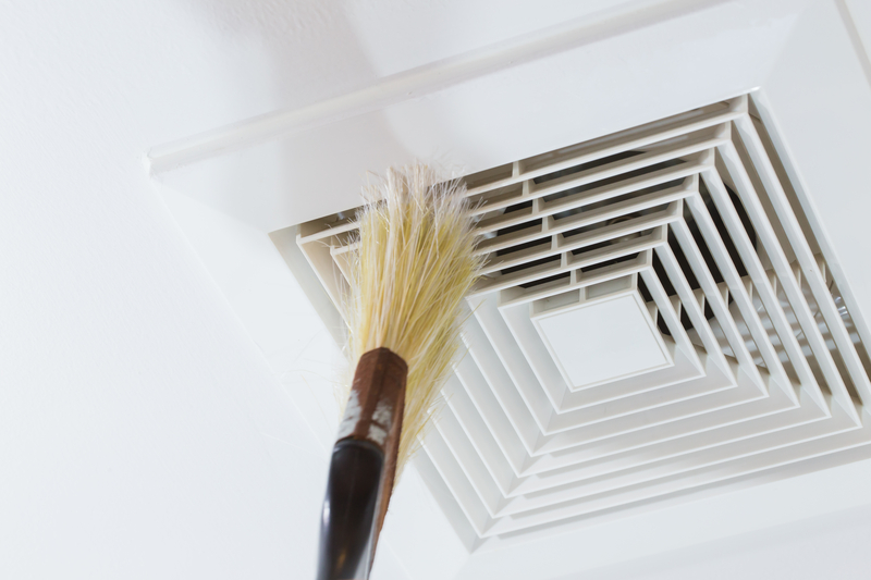 Professional Duct Cleaning Services in Eastern NC